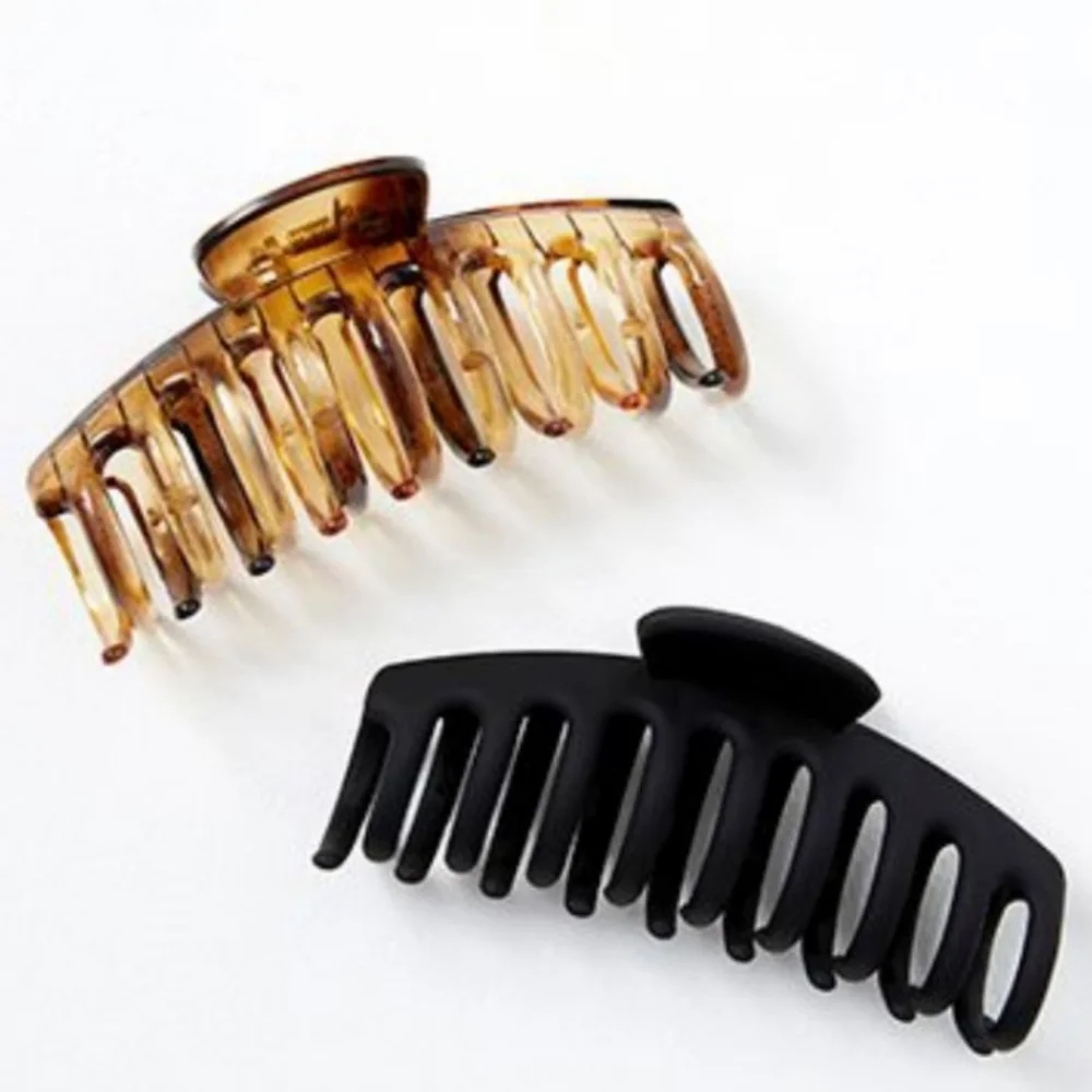 2/$40! GEMELLI Jenna Clip - 2 Pack - Picture 1 of 6